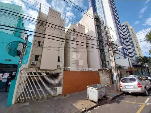 Imagem 1: Apartamento Maringá - Pr