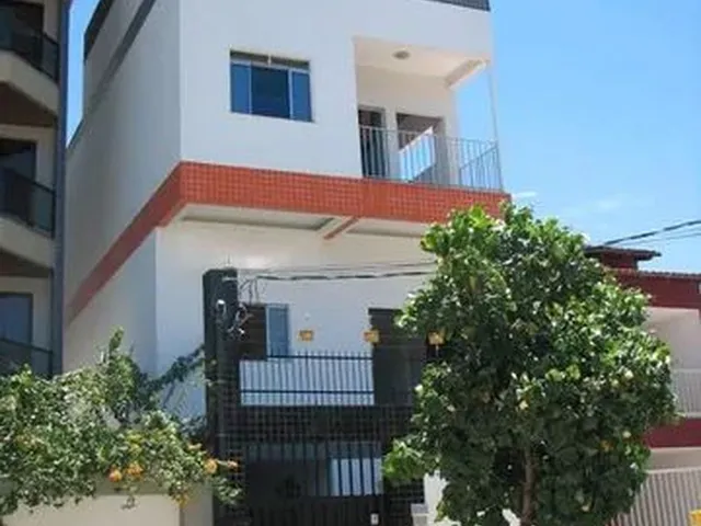 Imagem: Suite em Itapoã
