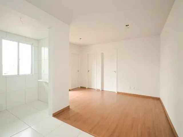 Imagem: Apartamento 2 Quartos para Aluguel Pelotas