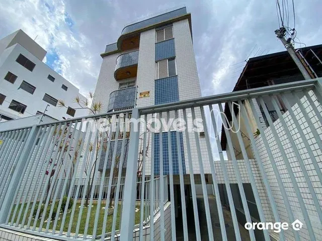 Imagem: Locação Cobertura Prado Belo Horizonte