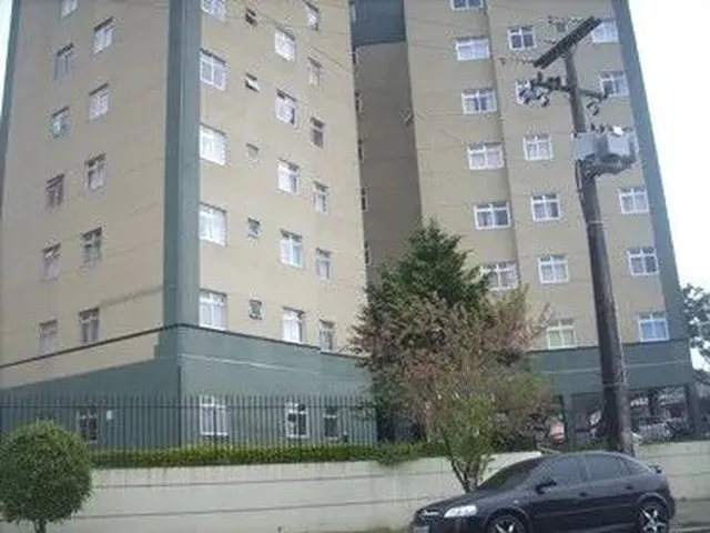 Imagem 2: Apartamento com 2 Quartos para Alugar por R$ 1100.00, 72.00 M2 - Hauer - Curitiba/Pr