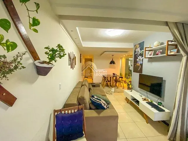Imagem: Cobertura de Luxo em Patamares o Apartamento