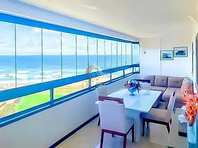 Imagem: Cobertura de Luxo com Vista Privilegiada