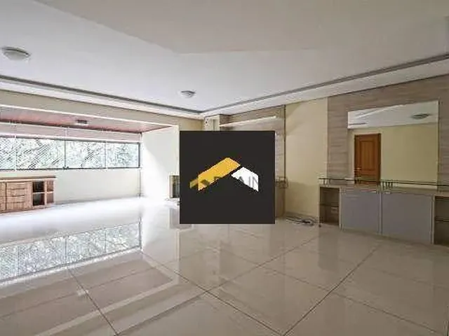 Imagem: Apartamento com 3 Dormitórios para Alugar