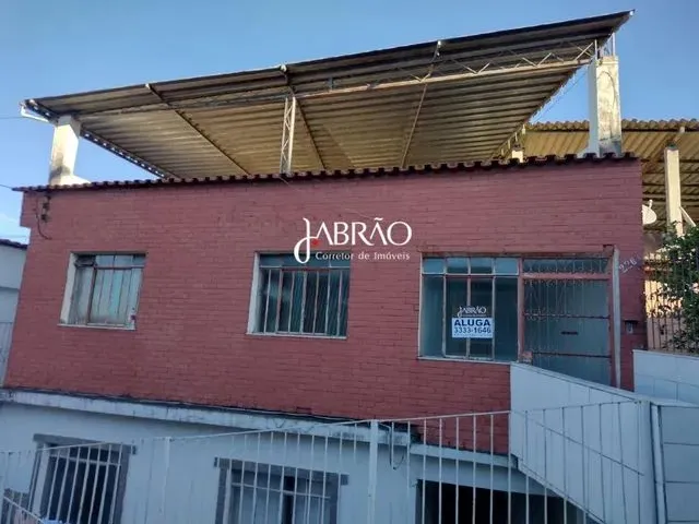 Imagem: Casa para Aluguel, 2 Quartos, santa Efigênia