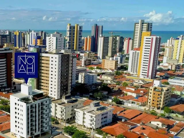 Imagem: Alugo Ap 2 Quartos Manaira. Completo Projetado
