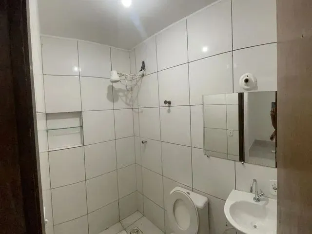 Imagem 4: Alugo Residência na Quadra 18