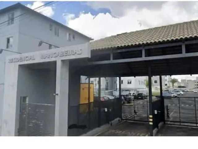 Imagem 1: Alugo Apartamento no Mansour, 2 Quartos