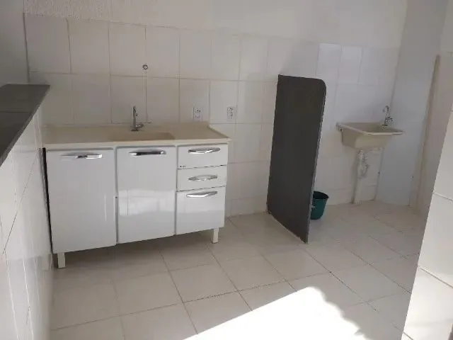 Imagem 2: Alugo Apartamento no Mansour, 2 Quartos