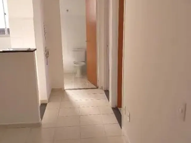 Imagem 4: Alugo Apartamento no Mansour, 2 Quartos