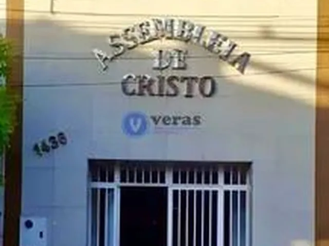 Imagem 4: Veras Aluga Igreja no Centro de Fortaleza