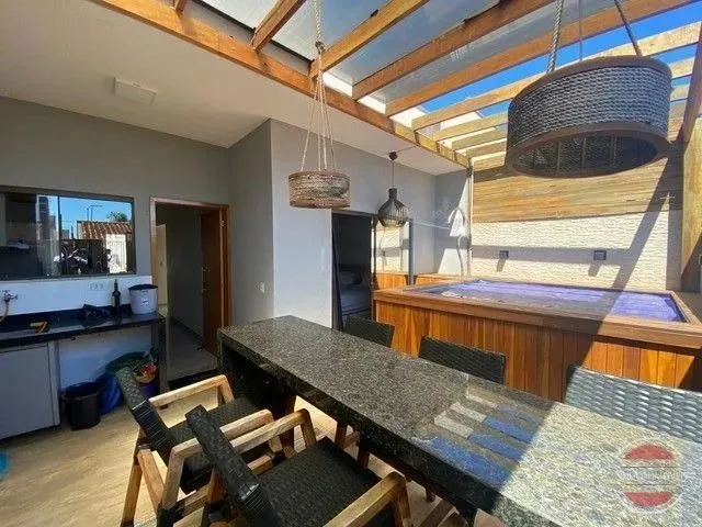 Imagem: Casa Geminada para Venda e Locação em