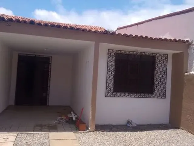 Imagem: Alugo Casa no Castelão
