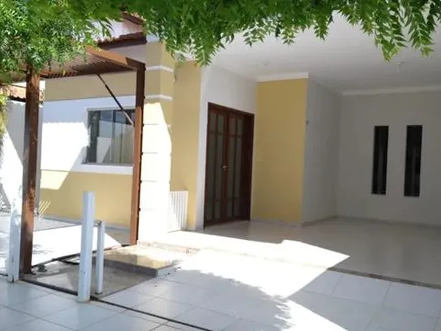 Imagem: Alugo Casa 3/4 no Condomínio Sol Nascente