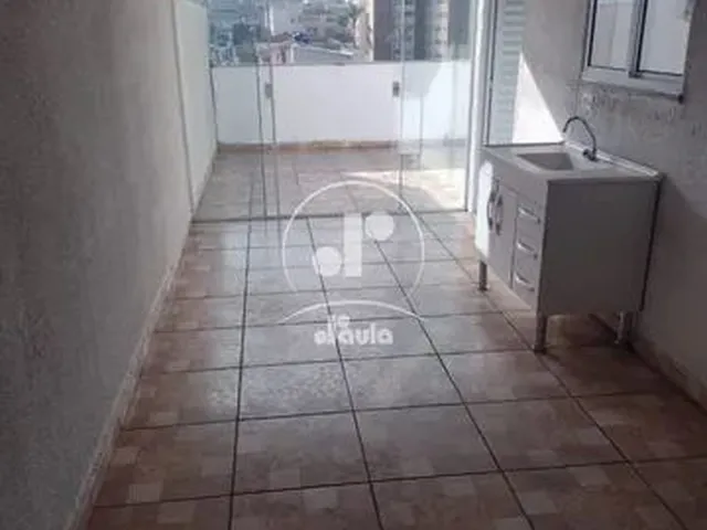 Imagem: Cobertura Sem Condomínio 88M³ para Alugar
