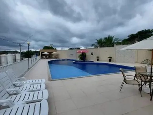 Imagem: Alugo Somente Hoje Apartamento Sem Caução