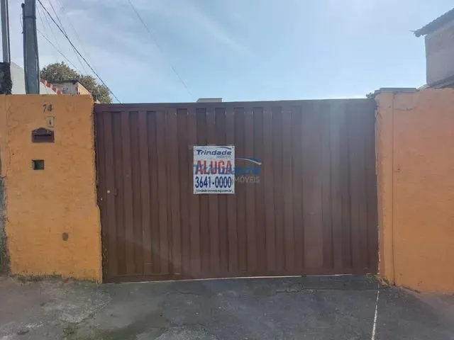 Imagem: Excelente Casa de 3 Quartos em Ótima Localidade