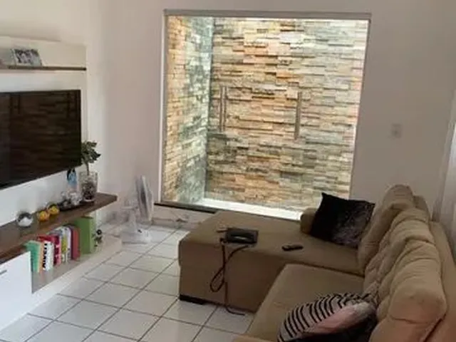 Imagem: Bf- Casa em Condomínio na Chácara Itapiracó