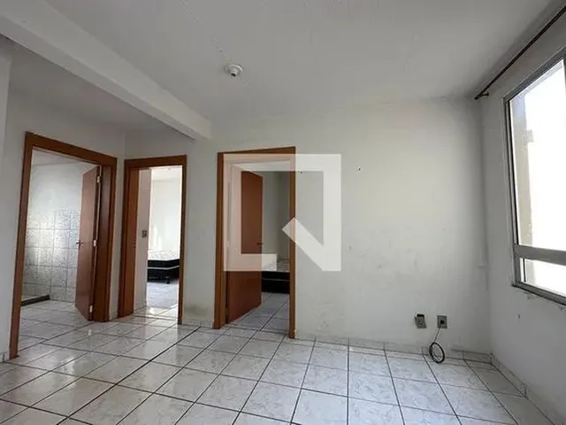 Imagem: Apartamento para Aluguel - Campina, 2 Quartos