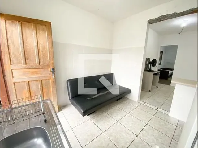 Imagem 1: Apartamento para Aluguel - Ingleses, 1 Quarto, 30 M2