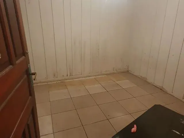 Imagem 3: Casa Aluguel Água e Luz Inclusa