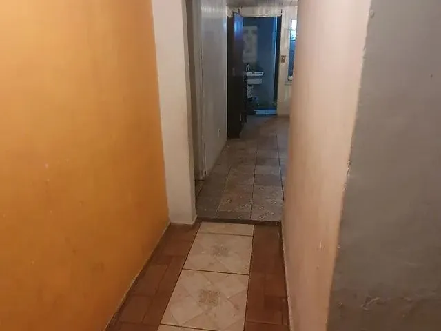 Imagem 5: Casa Aluguel Água e Luz Inclusa