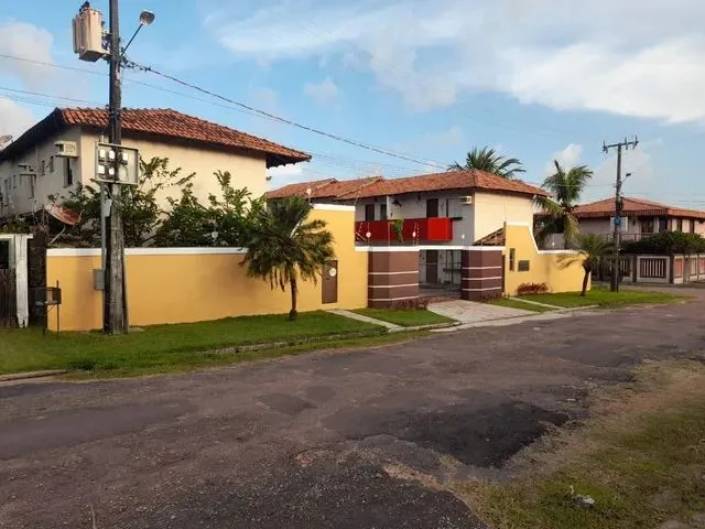 Imagem: Alugo Casa em Condomínio Salinas Julho
