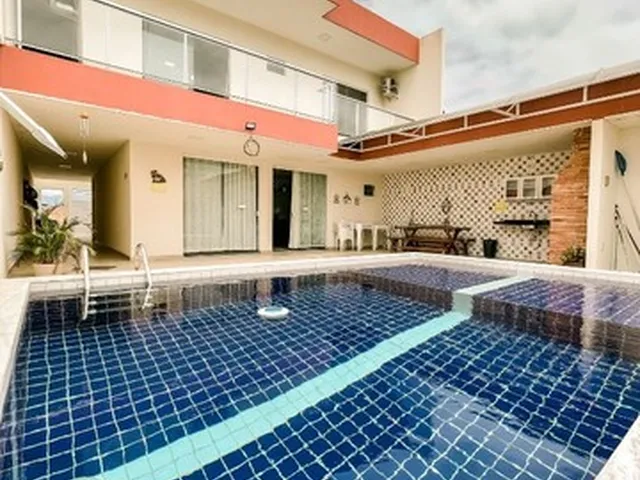 Imagem: Casa de Praia para Final de Semana - Paripueira