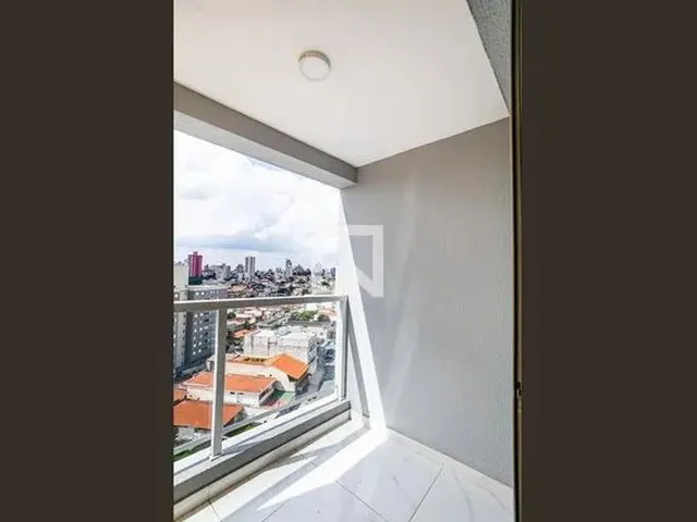 Imagem: Apartamento para Aluguel - Jardim Bela Vista