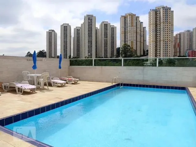 Imagem: Apartamento para Aluguel - Jardim América