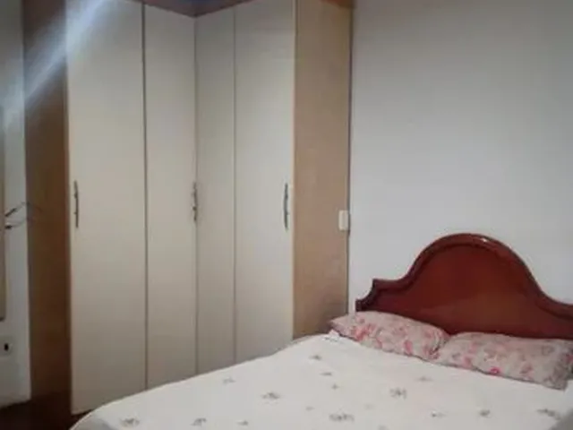 Imagem: Aluga-Se Quarto Mobiliado