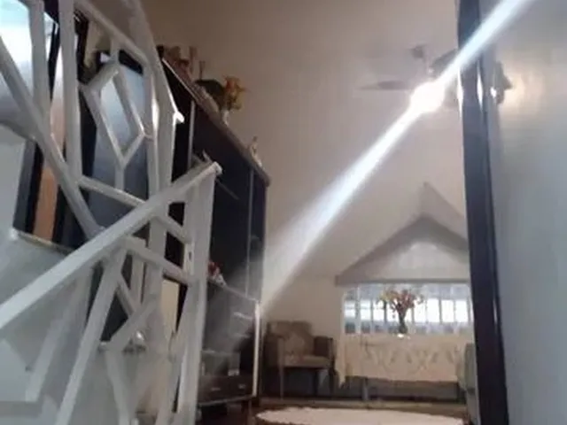 Imagem 6: Aluga-Se Quarto Mobiliado