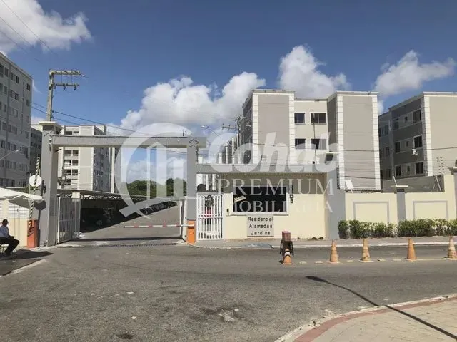 Imagem: Apartamento Padrão em Aracaju