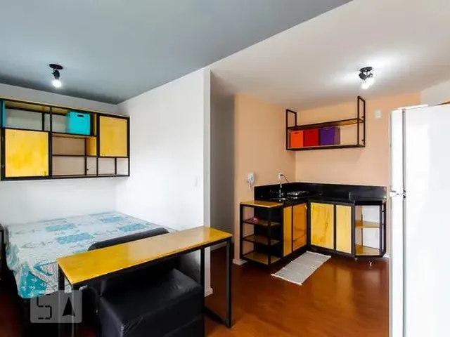 Imagem: Apartamento para Aluguel - Jardim Maia