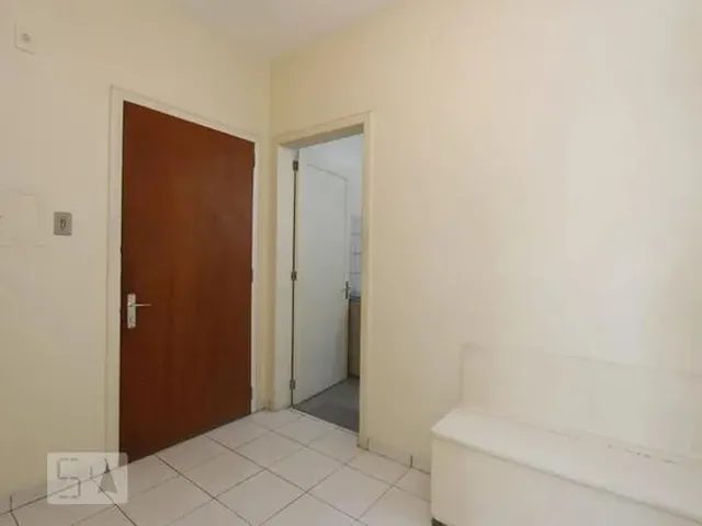 Imagem: Apartamento para Aluguel - São Geraldo