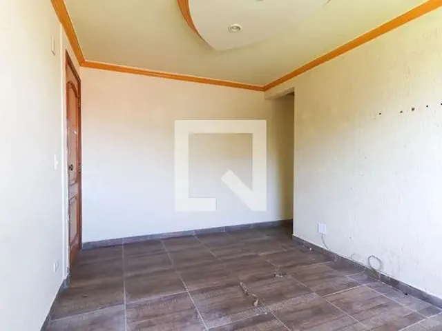 Imagem: Apartamento para Aluguel - Alto Boqueirão
