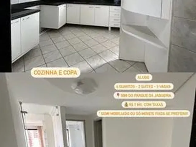 Imagem: Apartamento Mobiliado na Jaqueira