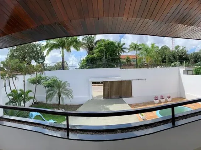 Imagem: Ca) Alugo Casa no Olho D Água