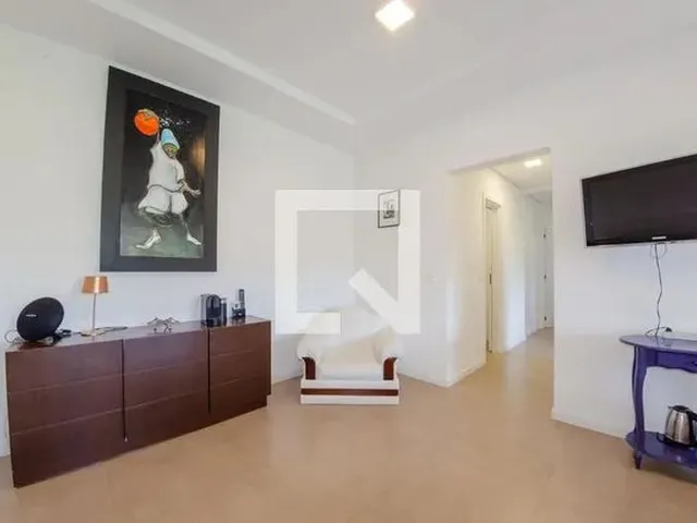 Imagem: Apartamento para Aluguel - Rio Tavares