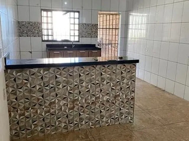 Imagem 1: Alugo Casa 3 Quartos