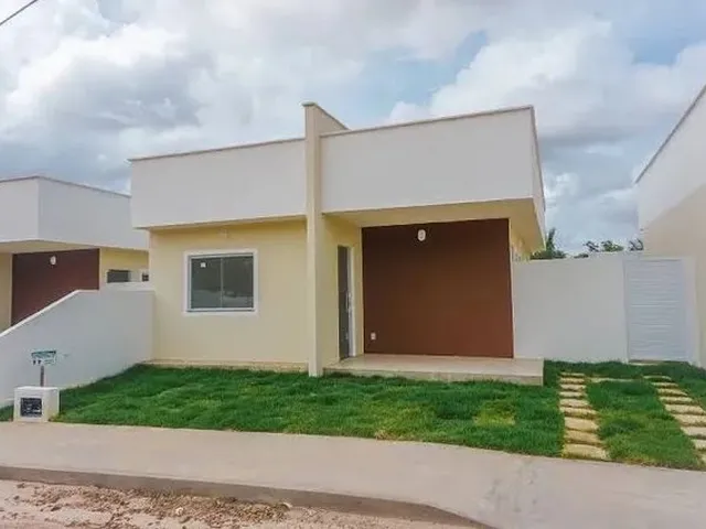 Imagem 1: Ca) Alugo Casa no Prime Araçagi