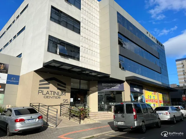 Imagem: Linda Sala Comercial, com Excelente Localização
