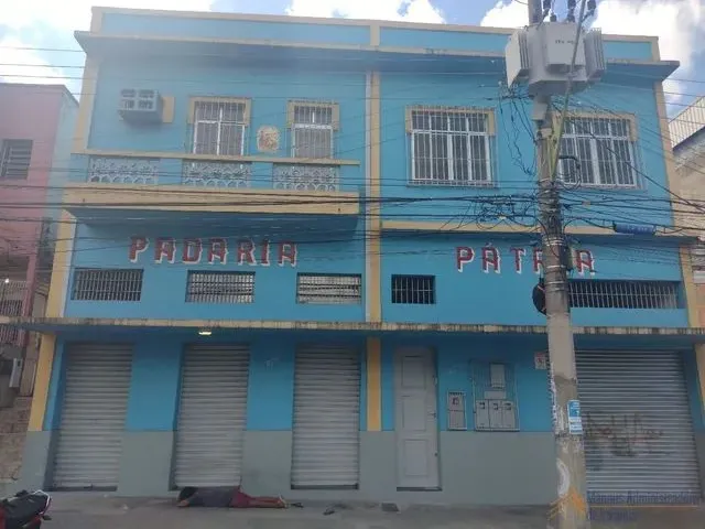 Imagem: Prédio Prédio Inteiro para Venda em Manaus