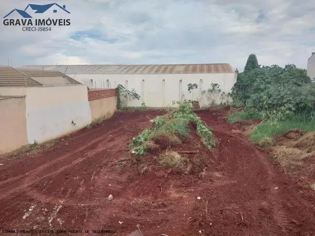 Imagem: Terreno para Venda em Sarandi, Jardim São