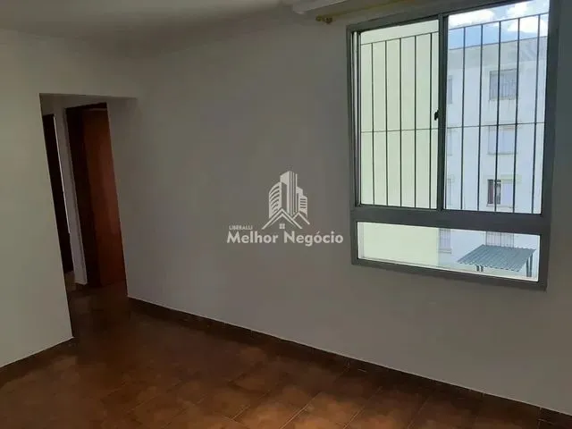 Imagem: Apartamento com 2 Dorms, Nova América