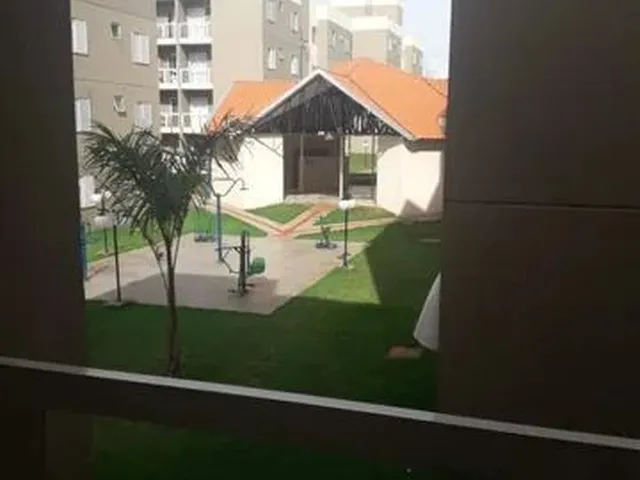 Imagem: Apartamento 2 Dormitórios para Venda em