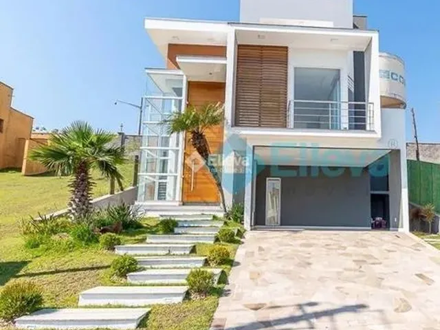 Imagem: Casa À Venda - Alphaville