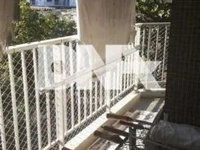 Imagem: Apartamento-À Venda-Vila Isabel-Rio de