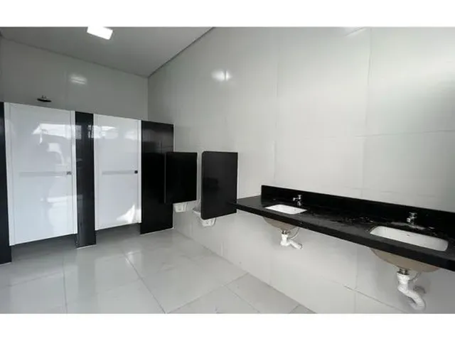 Imagem 9: Cozinha Comercial para Locação - o Espaço Perfeito para o Seu Negócio de Delivery!