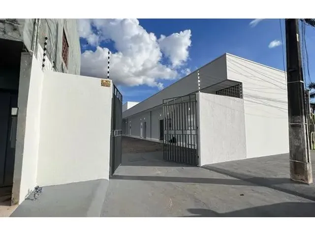 Imagem 8: Cozinha Comercial para Locação - o Espaço Perfeito para o Seu Negócio de Delivery!